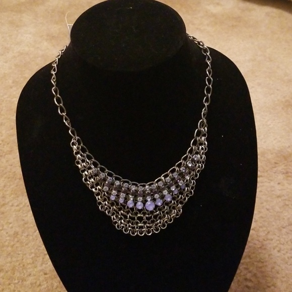 Simply Vera Vera Wang Jewelry - Simply Vera necklace